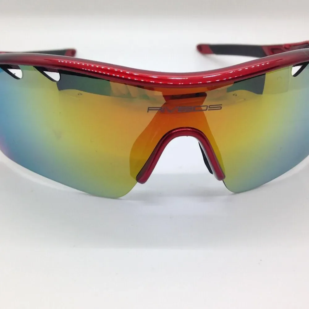 Unbranded Men's multi Sunglasses